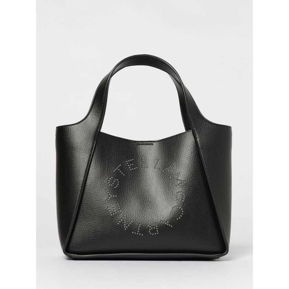 Stella Mccartney Handbag Woman Black